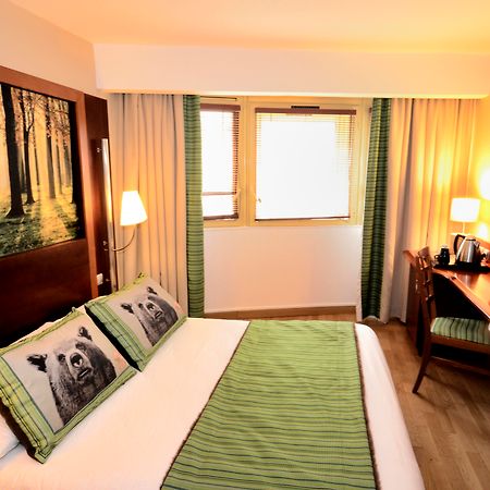 Green Hotels Confort Paris 13 (Adults Only) Rom bilde